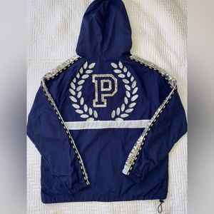 Victoria’s Secret PINK Rain Jacket